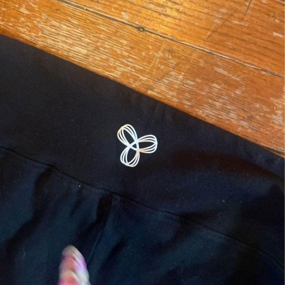 TNA Cotton Leggings - Picture 2 of 4